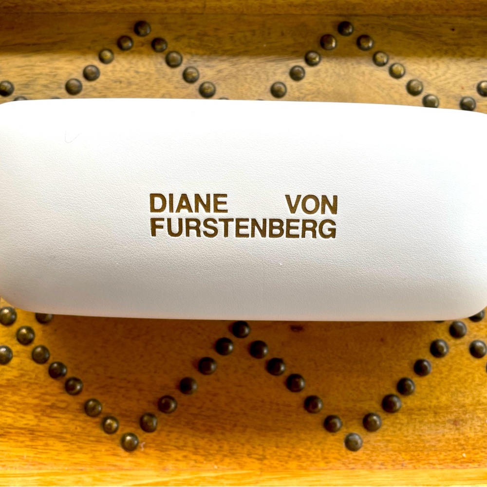 Diane bin Furstenberg Sunglasses